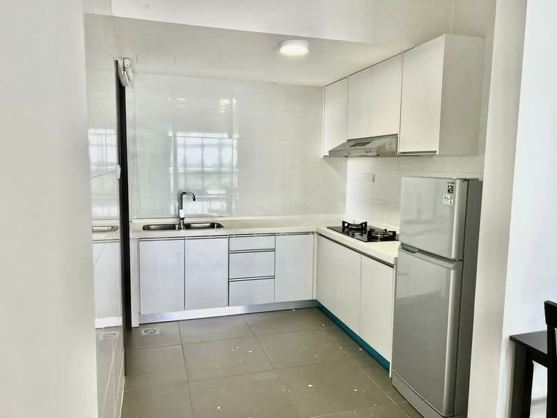 Service Residence for Sale at Molek Pulai - Melinda Ee - Kitchen - PropertyGuru.com.my