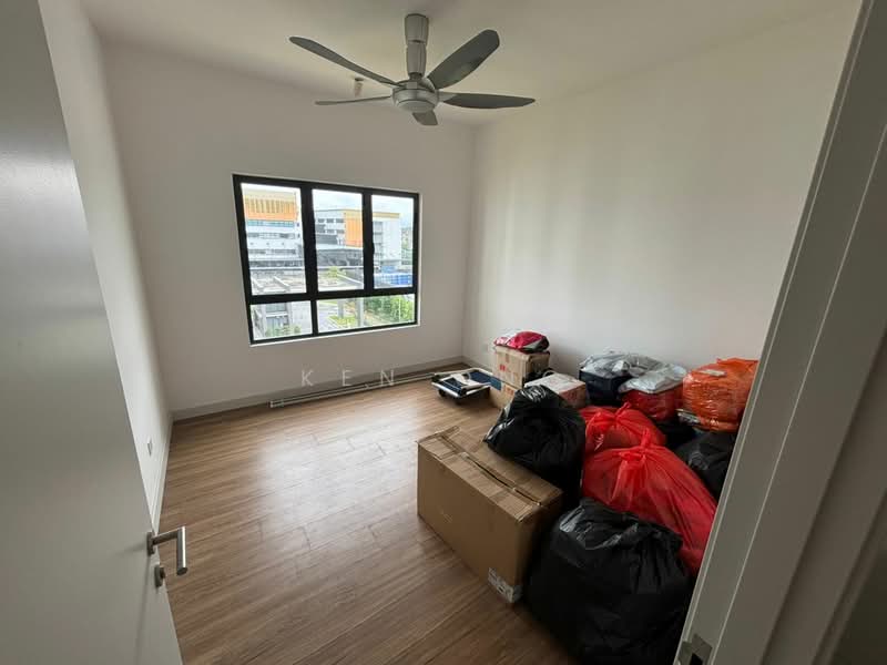 Servis Apartment untuk Disewa di Berkeley Uptown - Ken Ong - Interior - PropertyGuru.com.my