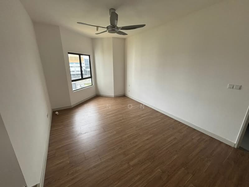 Servis Apartment untuk Disewa di Berkeley Uptown - Ken Ong - Interior - PropertyGuru.com.my