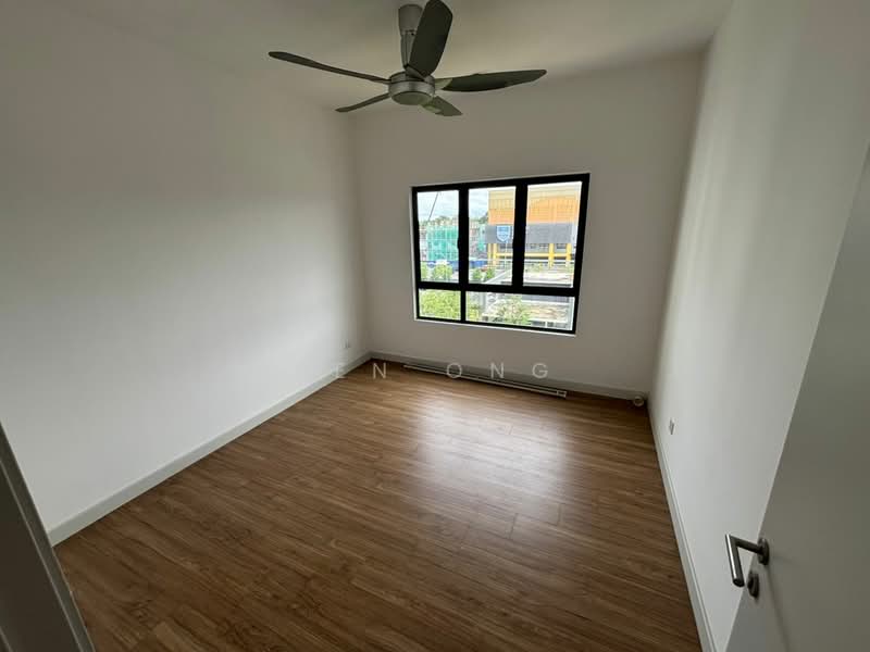 Servis Apartment untuk Disewa di Berkeley Uptown - Ken Ong - Interior - PropertyGuru.com.my
