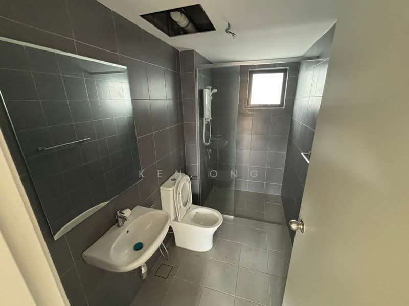 Servis Apartment untuk Disewa di Berkeley Uptown - Ken Ong - Bathroom - PropertyGuru.com.my