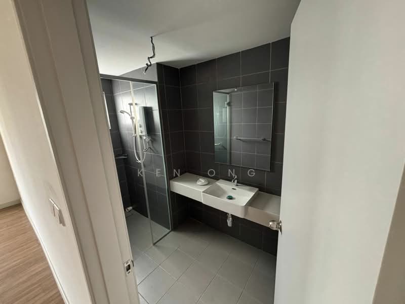 Servis Apartment untuk Disewa di Berkeley Uptown - Ken Ong - Bathroom - PropertyGuru.com.my