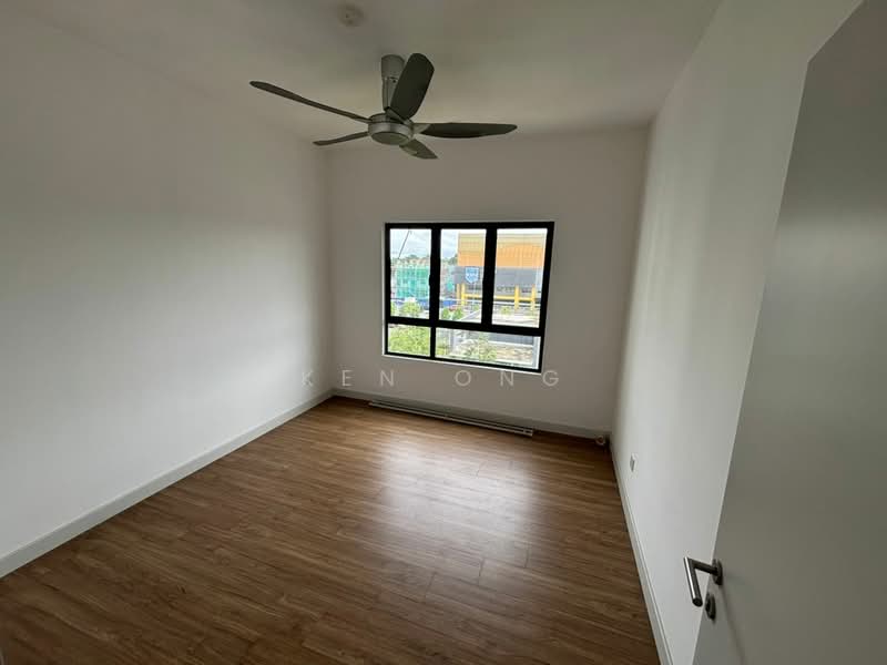 Servis Apartment untuk Disewa di Berkeley Uptown - Ken Ong - Interior - PropertyGuru.com.my