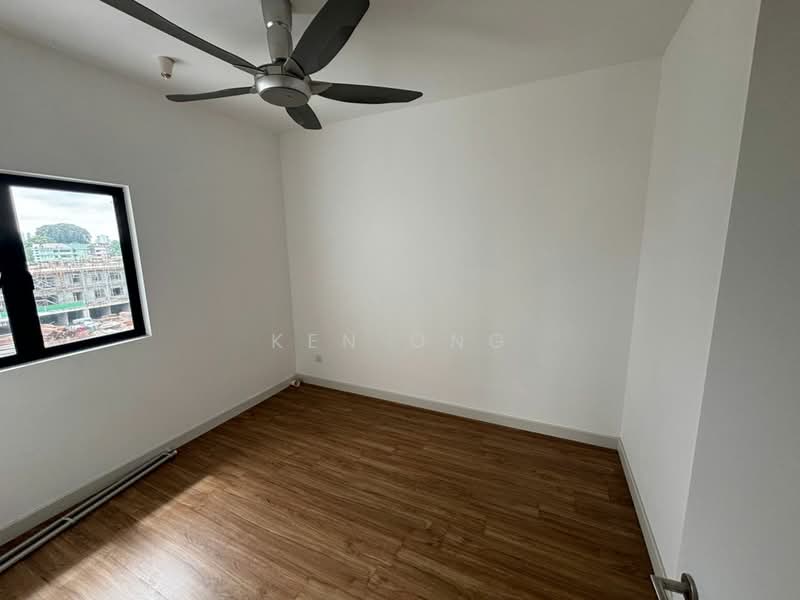 Servis Apartment untuk Disewa di Berkeley Uptown - Ken Ong - Interior - PropertyGuru.com.my