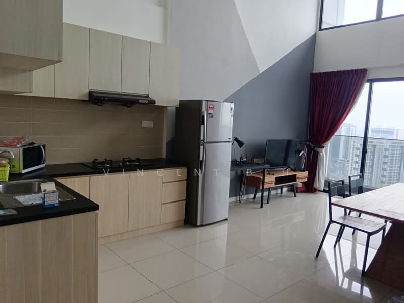 Servis Apartment untuk Disewa di D'Latour - Vincent Beh - PropertyGuru.com.my