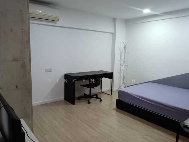 Servis Apartment untuk Disewa di D'Latour - Vincent Beh - PropertyGuru.com.my