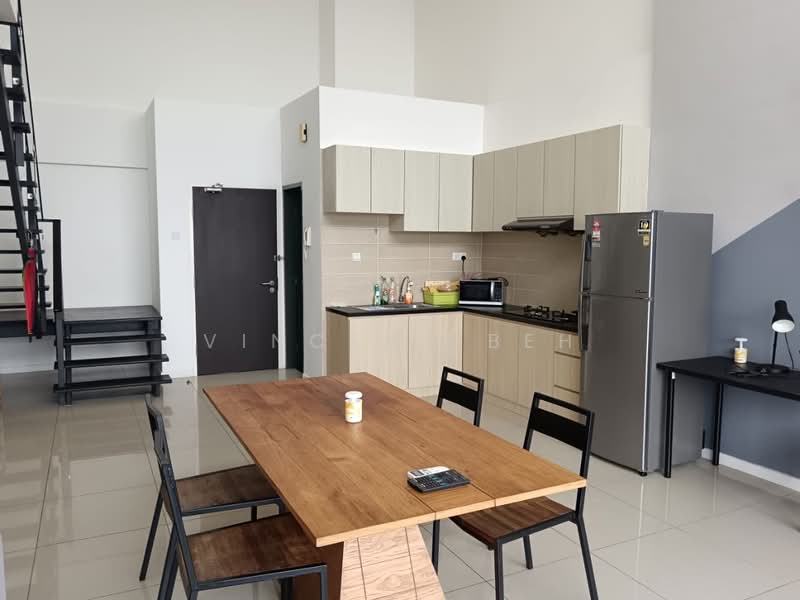 Servis Apartment untuk Disewa di D'Latour - Vincent Beh - PropertyGuru.com.my