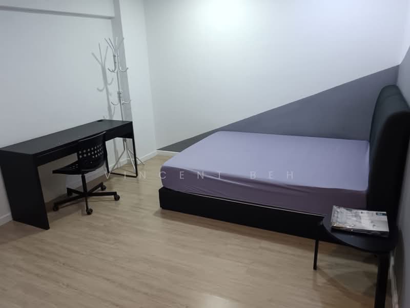 Servis Apartment untuk Disewa di D'Latour - Vincent Beh - PropertyGuru.com.my