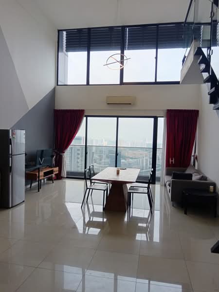 Servis Apartment untuk Disewa di D'Latour - Vincent Beh - PropertyGuru.com.my