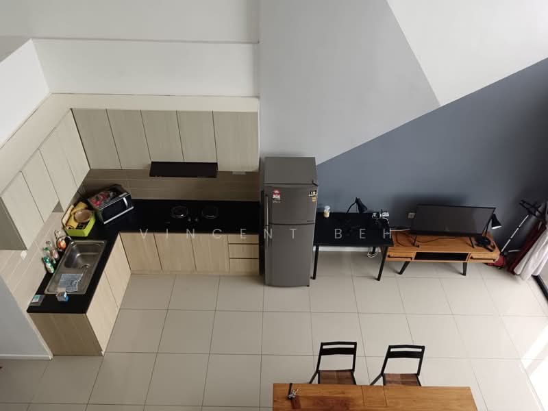 Servis Apartment untuk Disewa di D'Latour - Vincent Beh - PropertyGuru.com.my