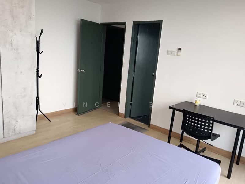 Servis Apartment untuk Disewa di D'Latour - Vincent Beh - PropertyGuru.com.my