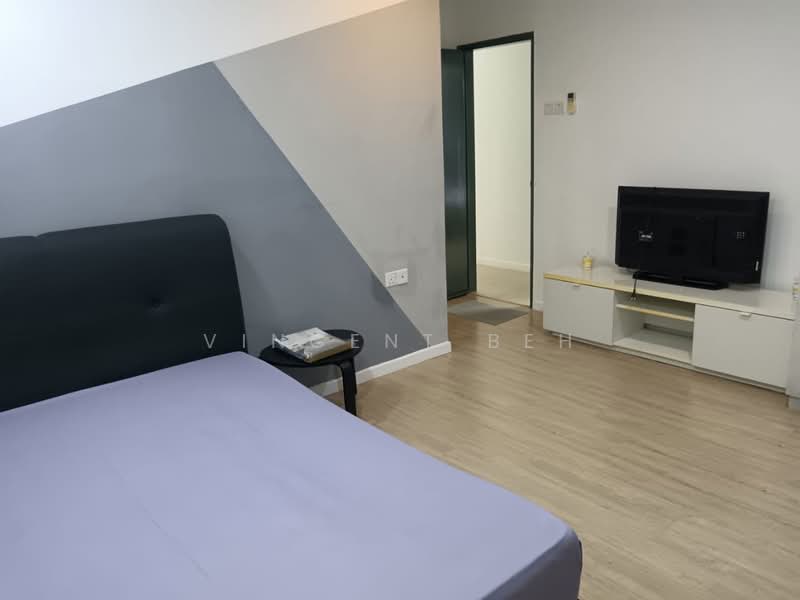 Servis Apartment untuk Disewa di D'Latour - Vincent Beh - PropertyGuru.com.my
