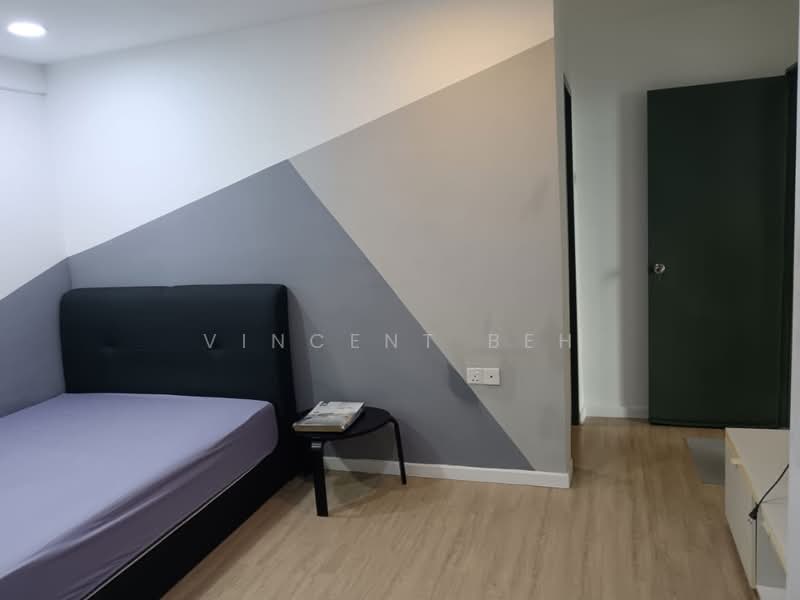 Servis Apartment untuk Disewa di D'Latour - Vincent Beh - PropertyGuru.com.my