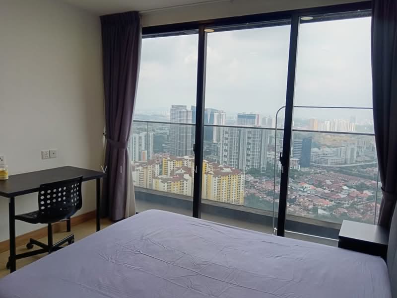 Servis Apartment untuk Disewa di D'Latour - Vincent Beh - PropertyGuru.com.my