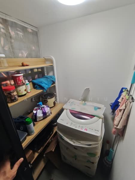 Service Residence for Rent at VIM 3 @ Desa Park North - Alison Chiu - Interior - PropertyGuru.com.my
