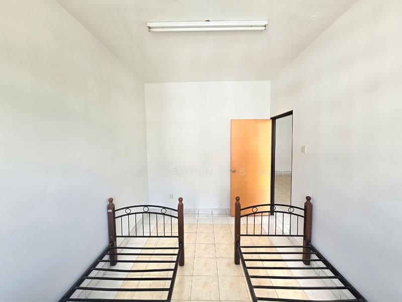 Apartment for Sale at Camelia Court - Fauzan bin Sahrom - PropertyGuru.com.my