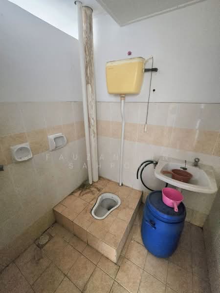 Apartment for Sale at Camelia Court - Fauzan bin Sahrom - PropertyGuru.com.my