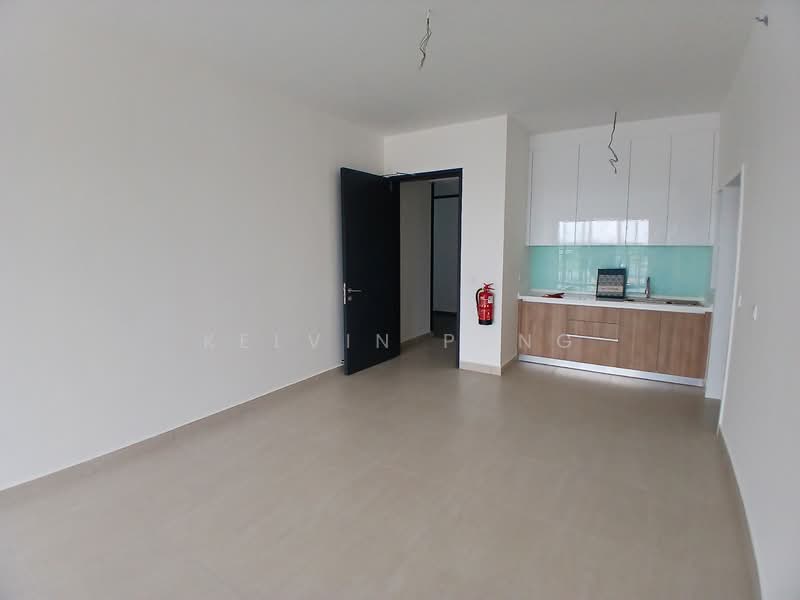 Condominium for Sale at Tuai Timur - Kelvin Pang - PropertyGuru.com.my