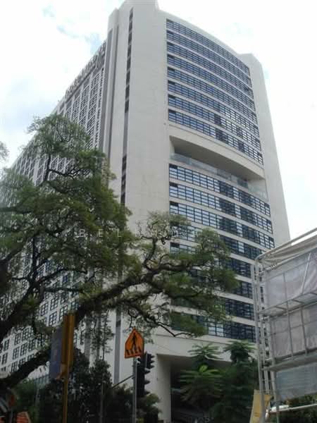 Office for Rent in KLCC (KL City Centre) - Belinda . - Exterior - PropertyGuru.com.my