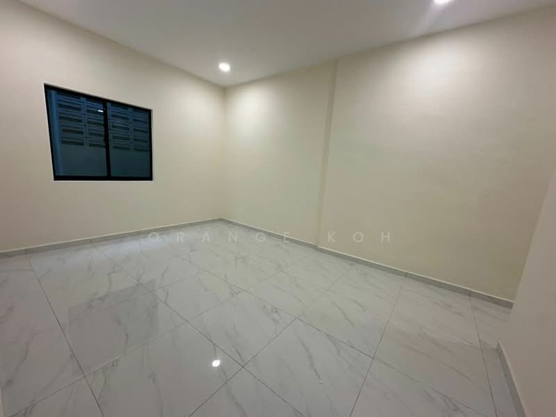 Semi-Detached House for Sale in Taman Sri Tebrau (Johor Bahru) - Orange Koh - PropertyGuru.com.my