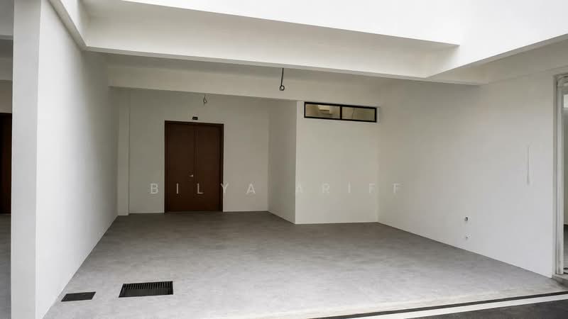 4-storey Terraced House for Sale in Damansara Perdana (Selangor) - BILYA ARIFF - PropertyGuru.com.my