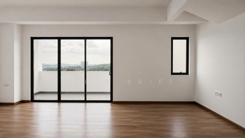 4-storey Terraced House for Sale in Damansara Perdana (Selangor) - BILYA ARIFF - PropertyGuru.com.my