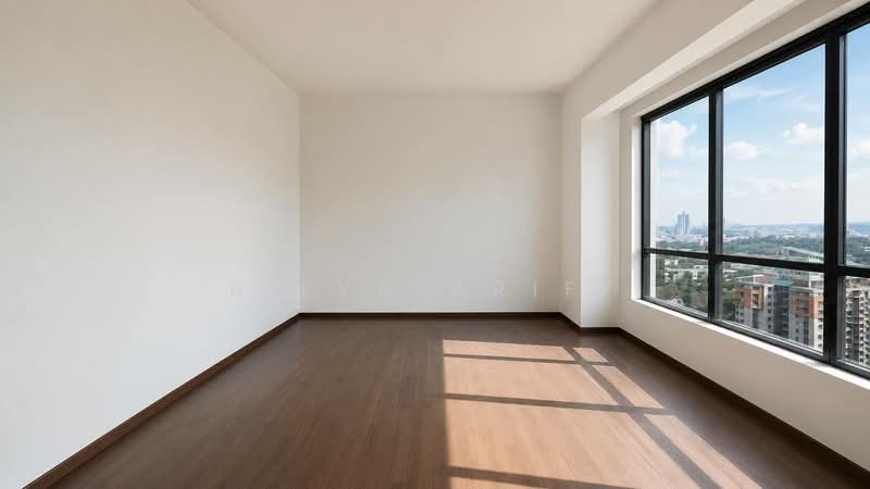 4-storey Terraced House for Sale in Damansara Perdana (Selangor) - BILYA ARIFF - PropertyGuru.com.my