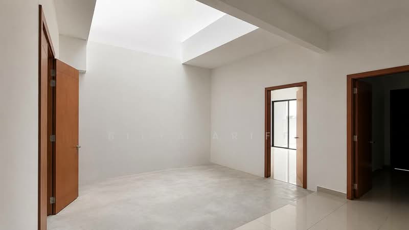 4-storey Terraced House for Sale in Damansara Perdana (Selangor) - BILYA ARIFF - PropertyGuru.com.my