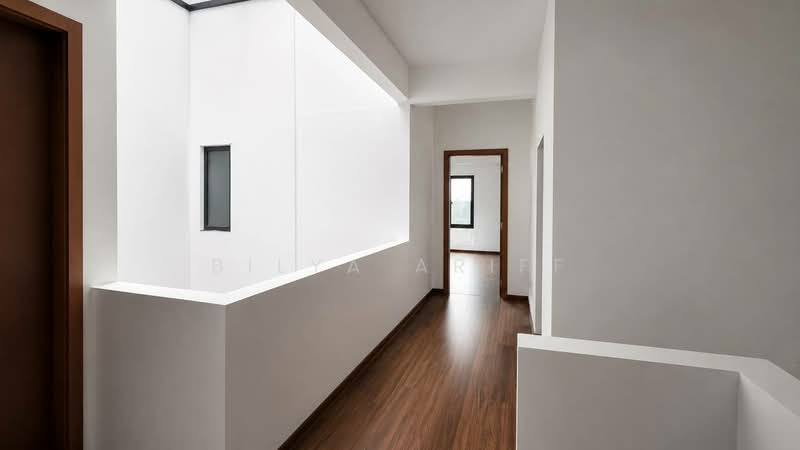 4-storey Terraced House for Sale in Damansara Perdana (Selangor) - BILYA ARIFF - PropertyGuru.com.my