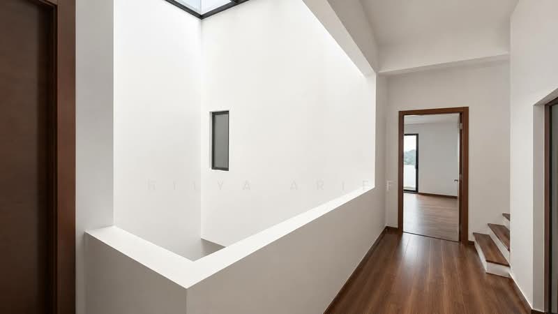 4-storey Terraced House for Sale in Damansara Perdana (Selangor) - BILYA ARIFF - PropertyGuru.com.my