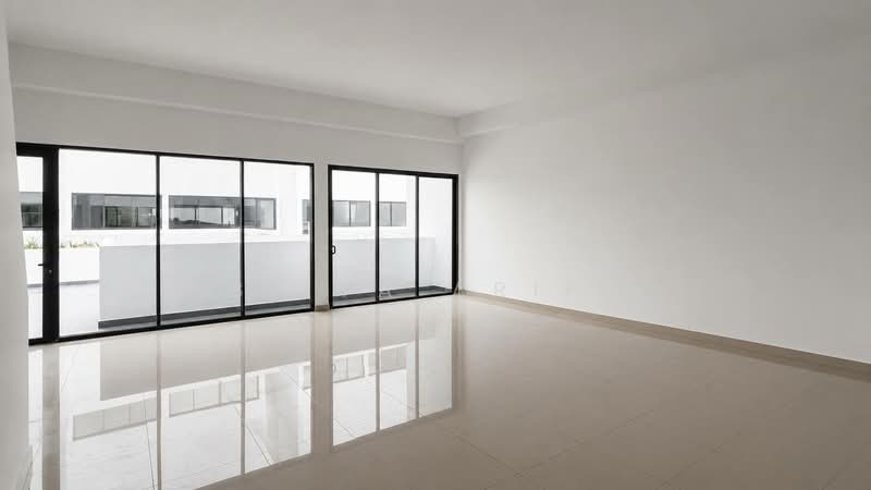 4-storey Terraced House for Sale in Damansara Perdana (Selangor) - BILYA ARIFF - PropertyGuru.com.my