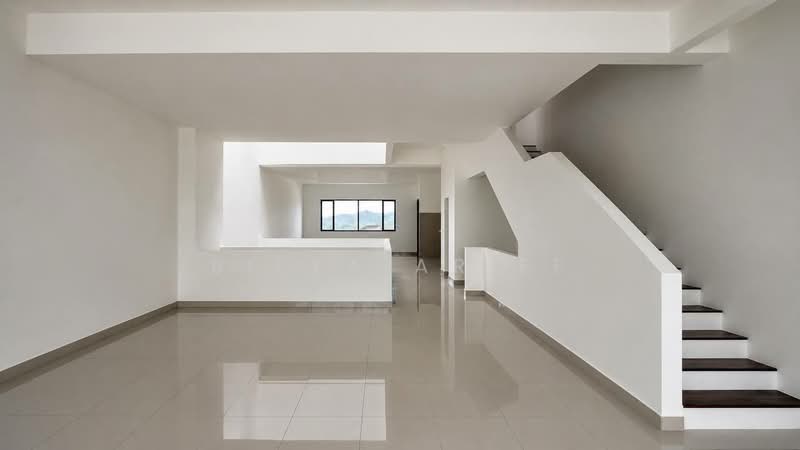 4-storey Terraced House for Sale in Damansara Perdana (Selangor) - BILYA ARIFF - PropertyGuru.com.my