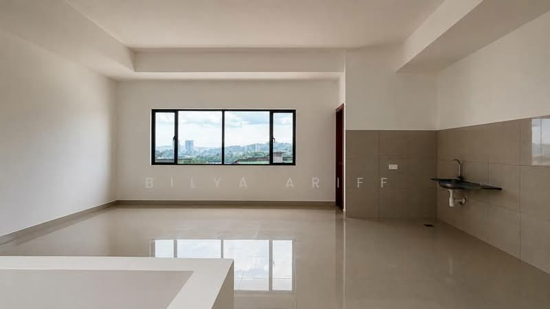 4-storey Terraced House for Sale in Damansara Perdana (Selangor) - BILYA ARIFF - PropertyGuru.com.my