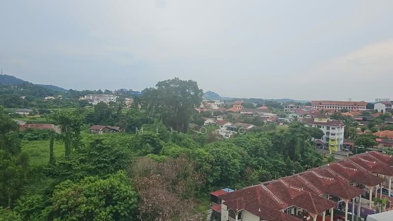 Pangsapuri untuk Dijual di Rumah Pangsa Bukit Baru Jaya - Mii Ong - Exterior - PropertyGuru.com.my