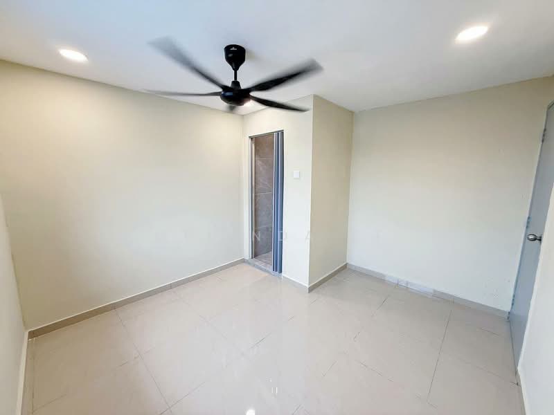 2-storey Terraced House for Sale in Bandar Seri Alam (Masai) - Melinda Ee - Interior - PropertyGuru.com.my