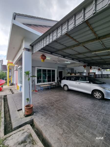 Rumah Berkembar untuk Dijual di Hill Park (Semenyih) - Azrul Azwar Muhamad - Exterior - PropertyGuru.com.my