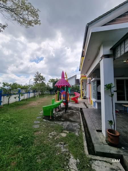 Rumah Berkembar untuk Dijual di Hill Park (Semenyih) - Azrul Azwar Muhamad - Exterior - PropertyGuru.com.my