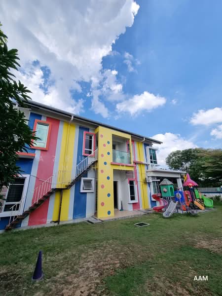 Rumah Berkembar untuk Dijual di Hill Park (Semenyih) - Azrul Azwar Muhamad - Exterior - PropertyGuru.com.my
