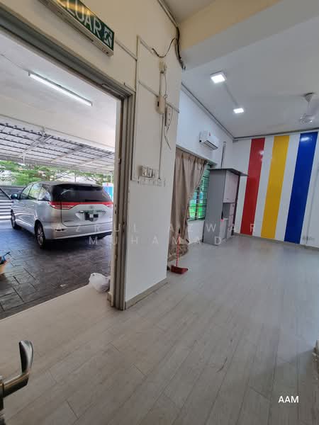 Rumah Berkembar untuk Dijual di Hill Park (Semenyih) - Azrul Azwar Muhamad - Interior - PropertyGuru.com.my