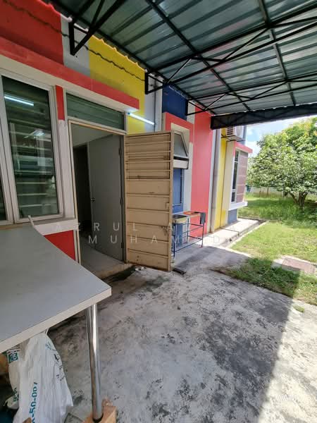 Rumah Berkembar untuk Dijual di Hill Park (Semenyih) - Azrul Azwar Muhamad - Exterior - PropertyGuru.com.my
