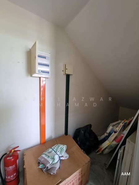 Rumah Berkembar untuk Dijual di Hill Park (Semenyih) - Azrul Azwar Muhamad - Interior - PropertyGuru.com.my