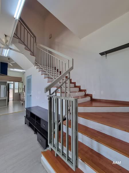 Rumah Berkembar untuk Dijual di Hill Park (Semenyih) - Azrul Azwar Muhamad - Interior - PropertyGuru.com.my