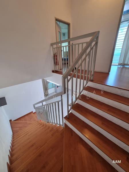 Rumah Berkembar untuk Dijual di Hill Park (Semenyih) - Azrul Azwar Muhamad - Interior - PropertyGuru.com.my