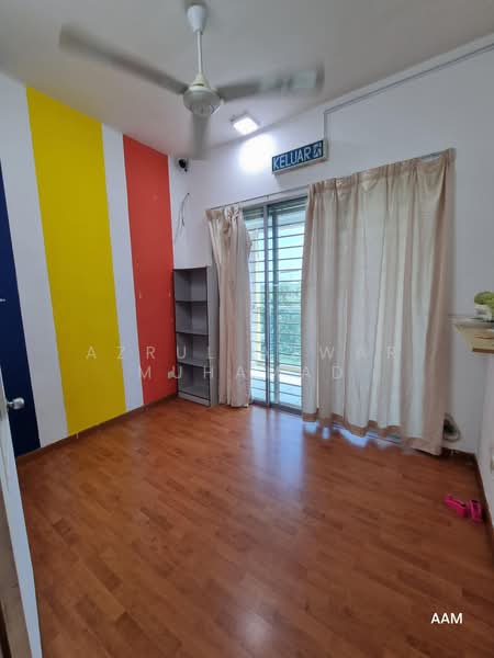 Rumah Berkembar untuk Dijual di Hill Park (Semenyih) - Azrul Azwar Muhamad - Interior - PropertyGuru.com.my