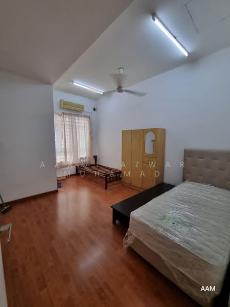 Rumah Berkembar untuk Dijual di Hill Park (Semenyih) - Azrul Azwar Muhamad - Bedroom - PropertyGuru.com.my