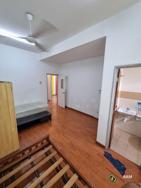 Rumah Berkembar untuk Dijual di Hill Park (Semenyih) - Azrul Azwar Muhamad - Bedroom - PropertyGuru.com.my