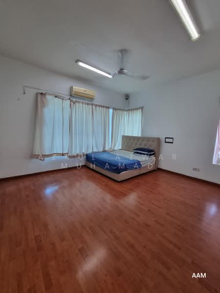 Rumah Berkembar untuk Dijual di Hill Park (Semenyih) - Azrul Azwar Muhamad - Bedroom - PropertyGuru.com.my