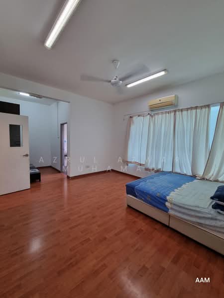 Rumah Berkembar untuk Dijual di Hill Park (Semenyih) - Azrul Azwar Muhamad - Bedroom - PropertyGuru.com.my