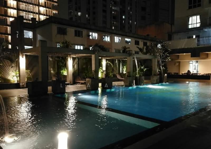 Kondominium untuk Dijual di Ken Damansara 3 - Lisa Azila - Exterior - PropertyGuru.com.my