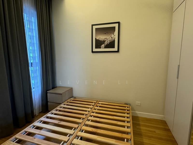 Condominium for Sale at Five Stones - Levene Li - Bedroom - PropertyGuru.com.my